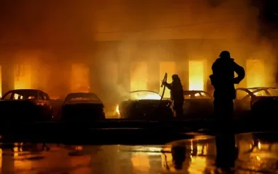 Ο Νοστράδαμος ακόμα «πετυχαίνει»: Η άβολα ακριβής πρόβλεψη του για το τέλος του 2025